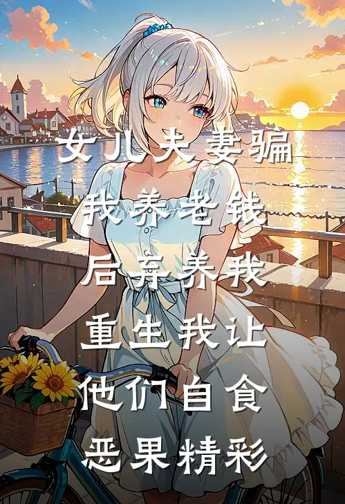 女儿夫妻骗我养老钱后弃养我，重生我让他们自食恶果精彩