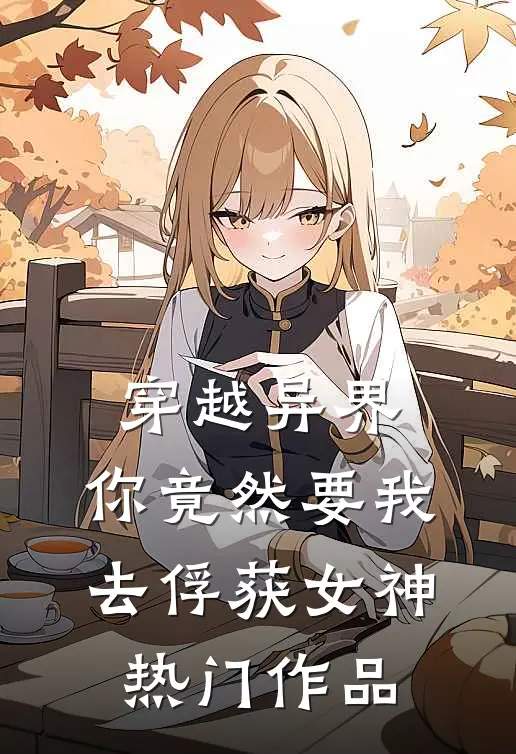 穿越异界：你竟然要我去俘获女神热门作品