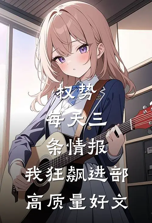 权势：每天三条情报，我狂飙进部高质量好文