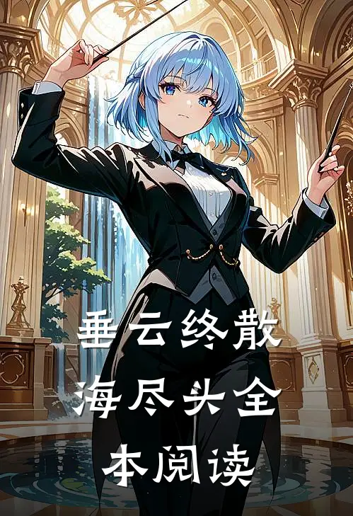 垂云终散海尽头全本阅读