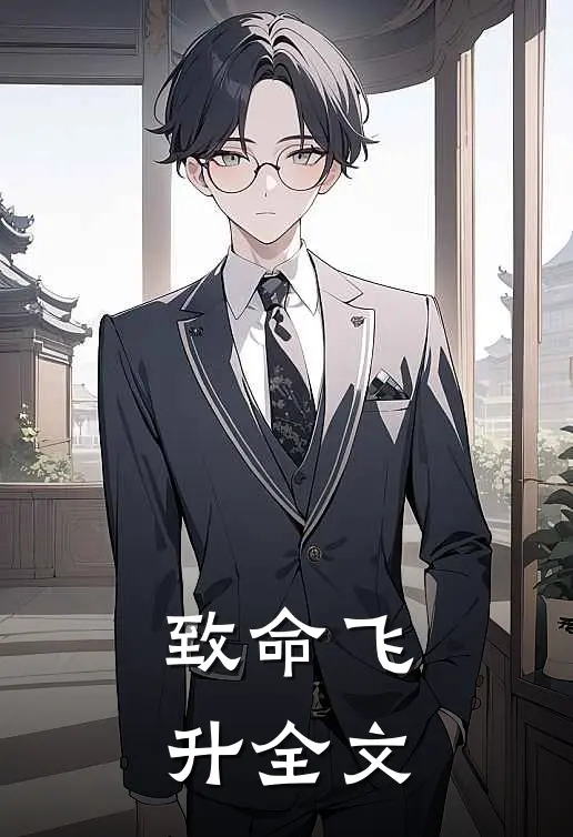 致命飞升全文