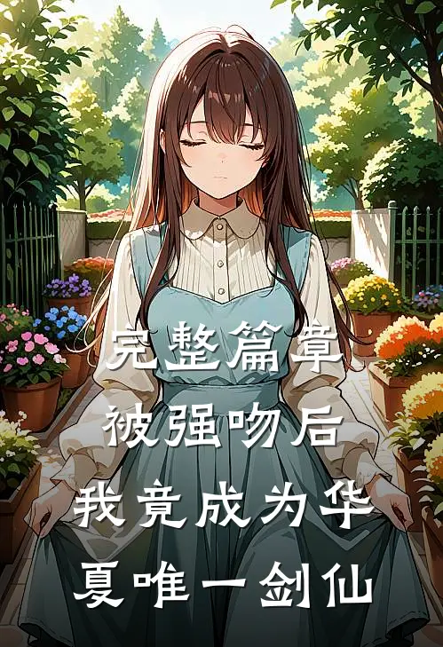 完整篇章被强吻后，我竟成为华夏唯一剑仙