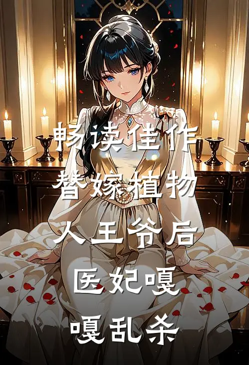 畅读佳作替嫁植物人王爷后，医妃嘎嘎乱杀