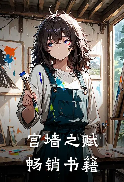 宫墙之赋畅销书籍