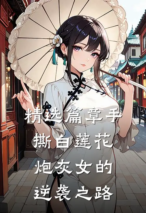 精选篇章手撕白莲花：炮灰女的逆袭之路
