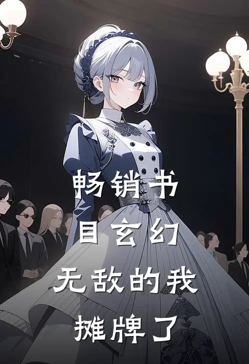 畅销书目玄幻：无敌的我摊牌了