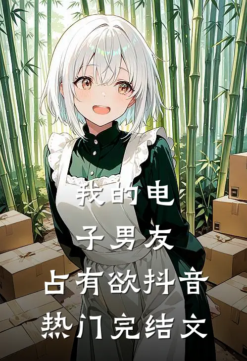 我的电子男友，占有欲抖音热门完结文