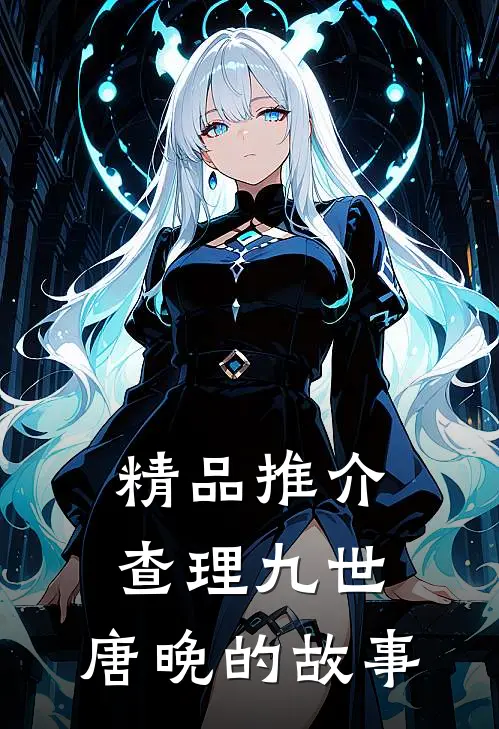 精品推介查理九世：唐晚的故事