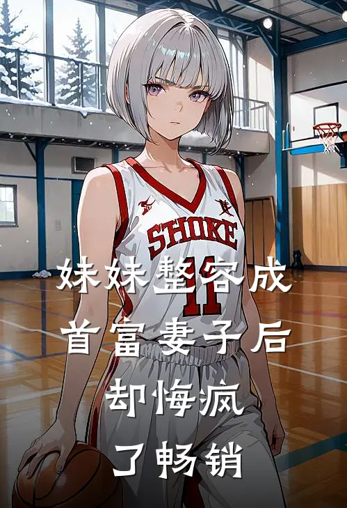 妹妹整容成首富妻子后，却悔疯了畅销