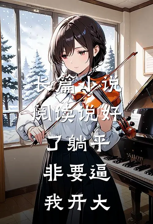 长篇小说阅读说好了躺平，非要逼我开大