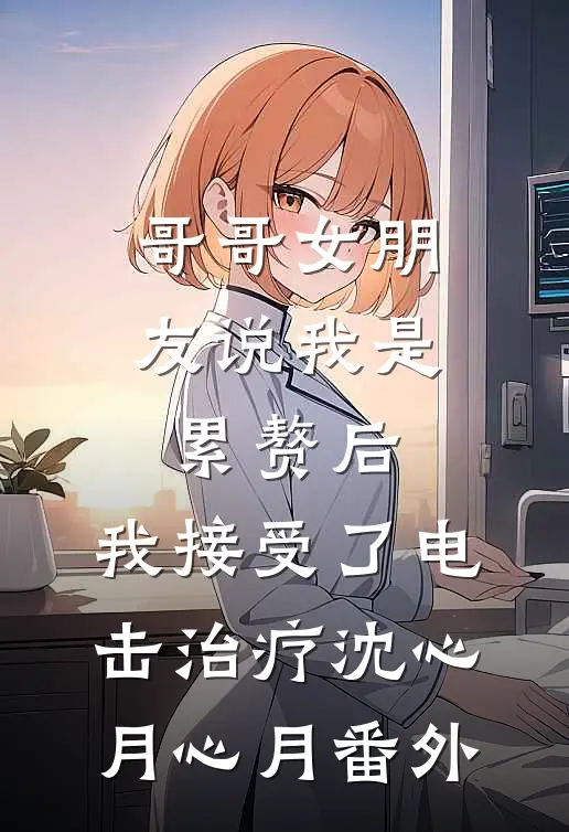 哥哥女朋友说我是累赘后，我接受了电击治疗沈心月心月番外