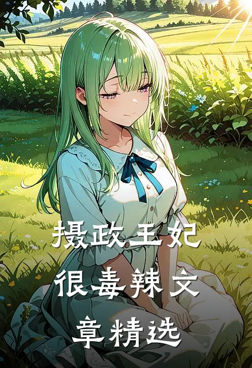 摄政王妃很毒辣文章精选