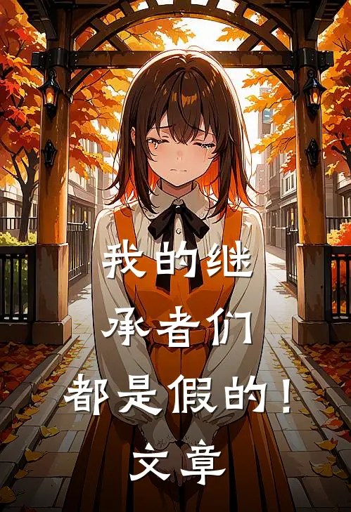 我的继承者们，都是假的！文章