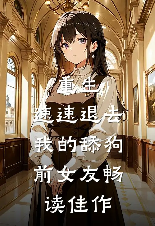 重生：速速退去，我的舔狗前女友畅读佳作