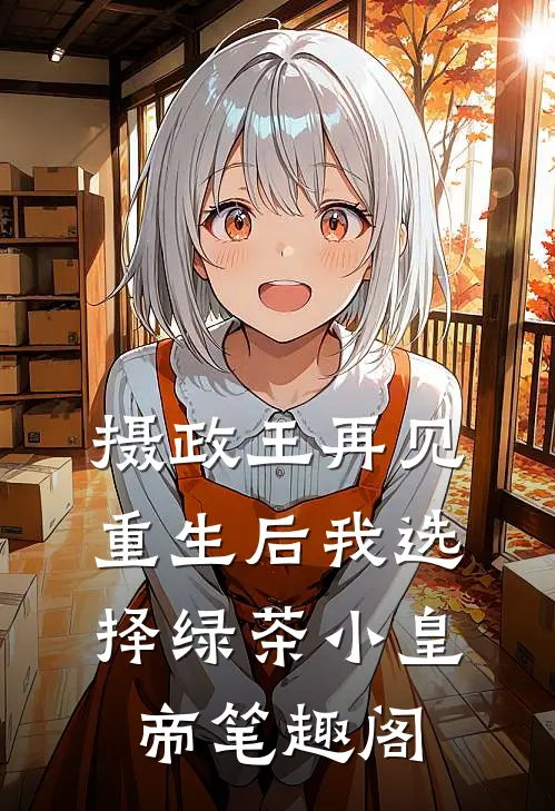 摄政王再见，重生后我选择绿茶小皇帝笔趣阁