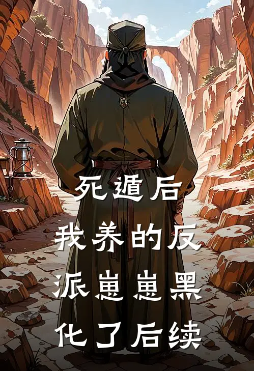 死遁后，我养的反派崽崽黑化了后续