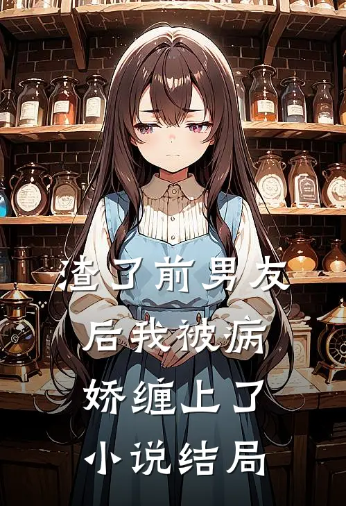 渣了前男友后我被病娇缠上了小说结局