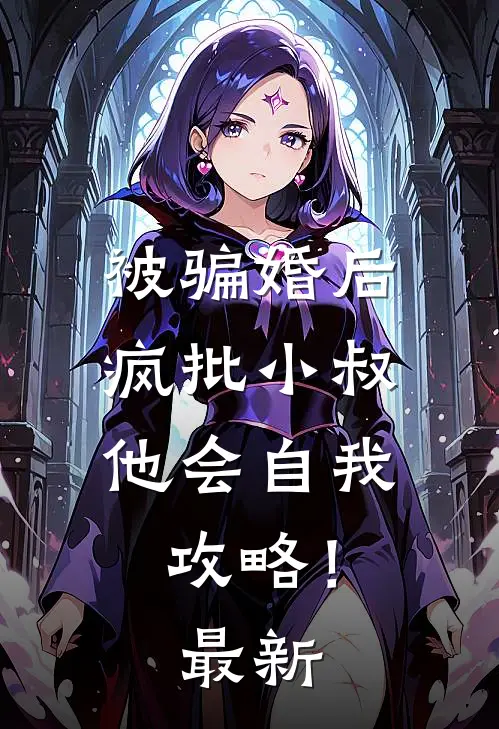 被骗婚后，疯批小叔他会自我攻略！最新