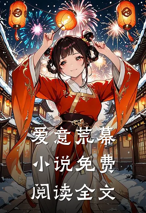 爱意荒幕小说免费阅读全文