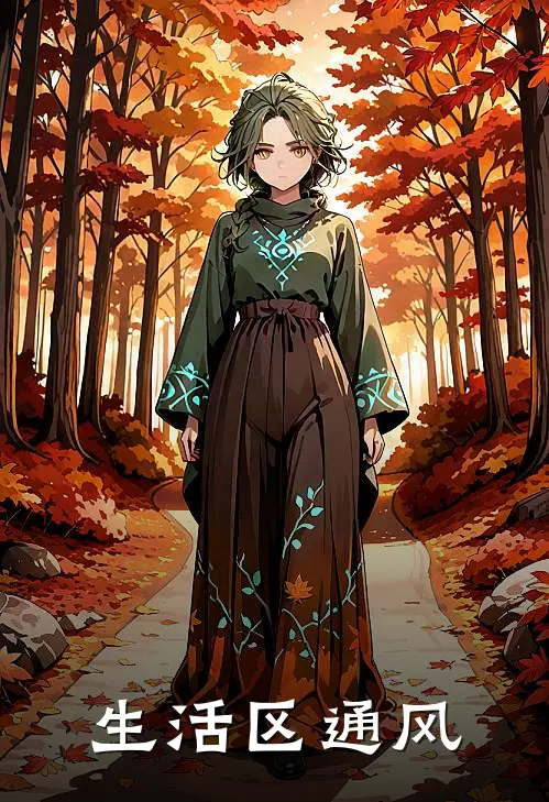 生活区通风