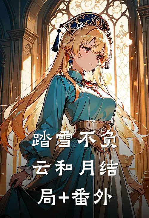 踏雪不负云和月结局+番外