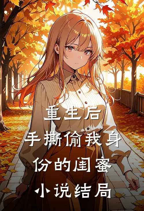 重生后，手撕偷我身份的闺蜜小说结局