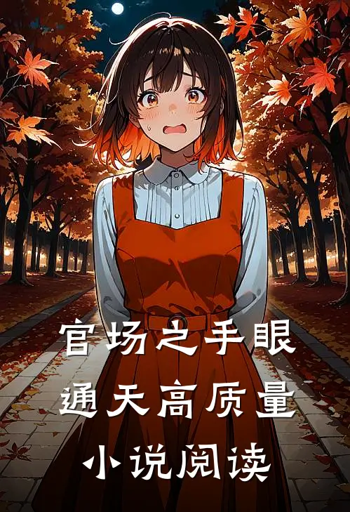 官场之手眼通天高质量小说阅读