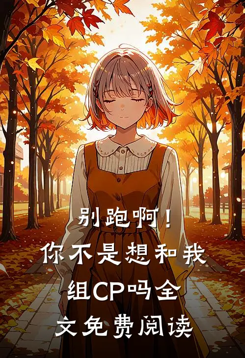 别跑啊！你不是想和我组CP吗全文免费阅读