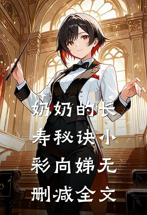 奶奶的长寿秘诀小彩向娣无删减全文