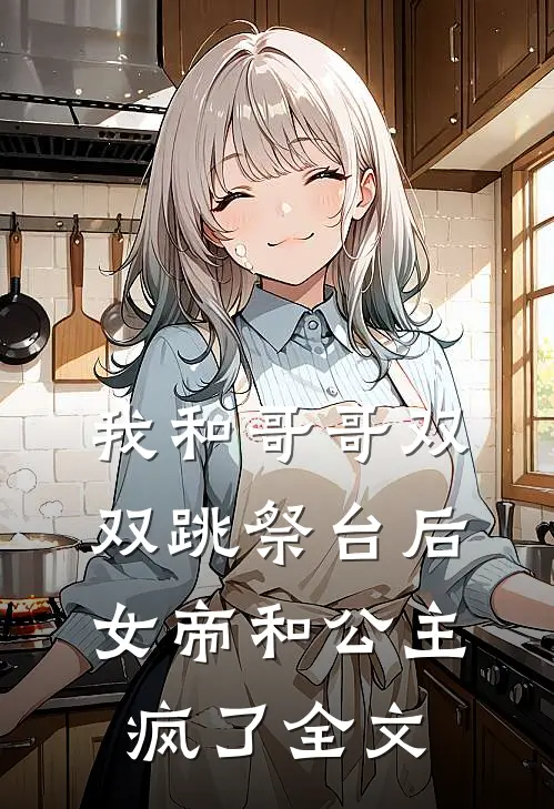 我和哥哥双双跳祭台后，女帝和公主疯了全文