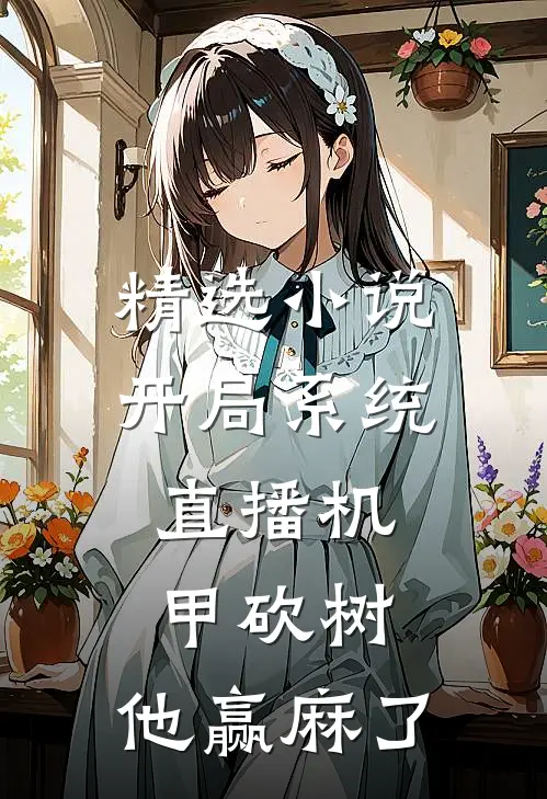 精选小说开局系统，直播机甲砍树，他赢麻了