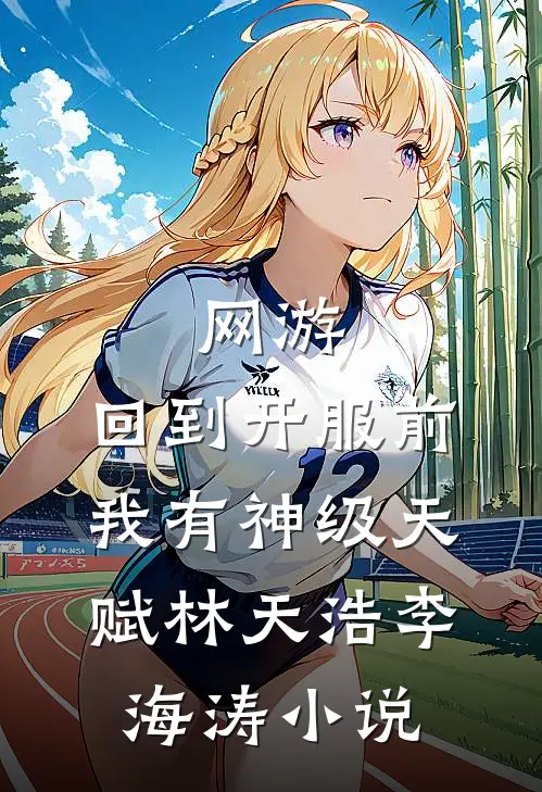 网游：回到开服前我有神级天赋林天浩李海涛小说