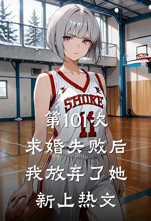 第101次求婚失败后，我放弃了她新上热文