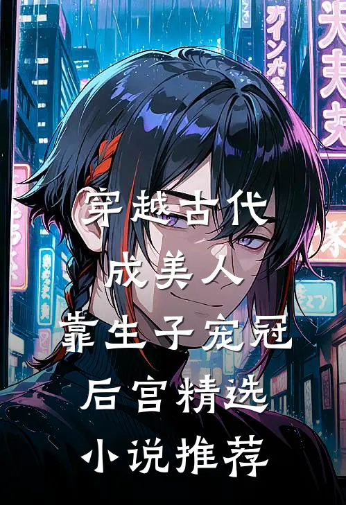 穿越古代成美人，靠生子宠冠后宫精选小说推荐