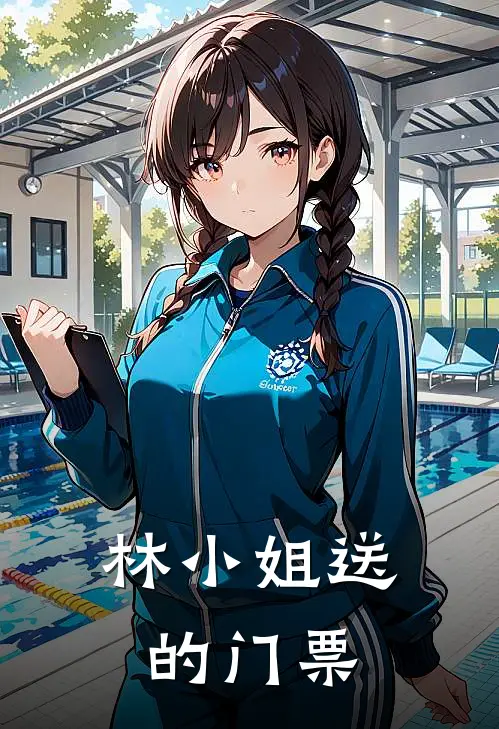 林小姐送的门票