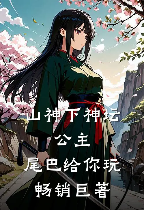 山神下神坛，公主，尾巴给你玩畅销巨著