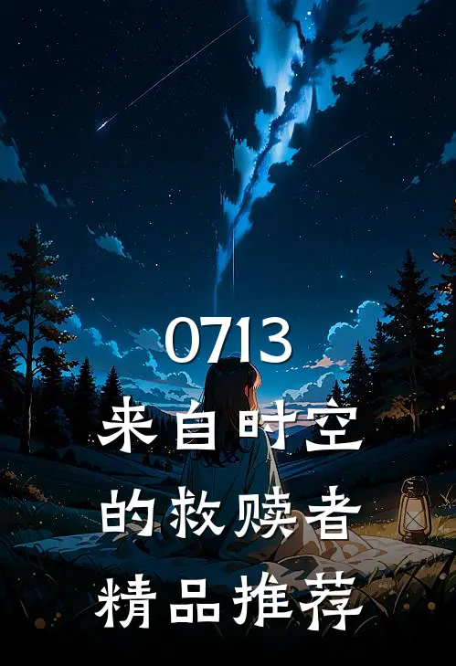 0713，来自时空的救赎者精品推荐