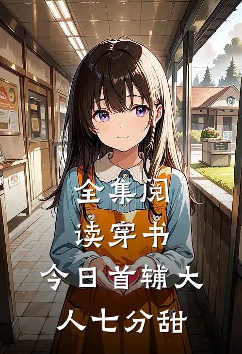 全集阅读穿书：今日首辅大人七分甜