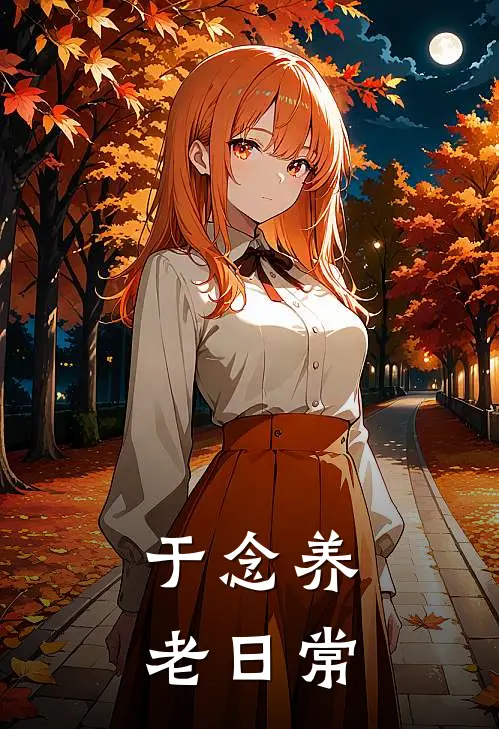 于念养老日常