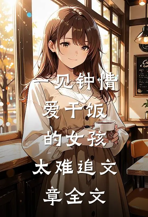 一见钟情：爱干饭的女孩，太难追文章全文