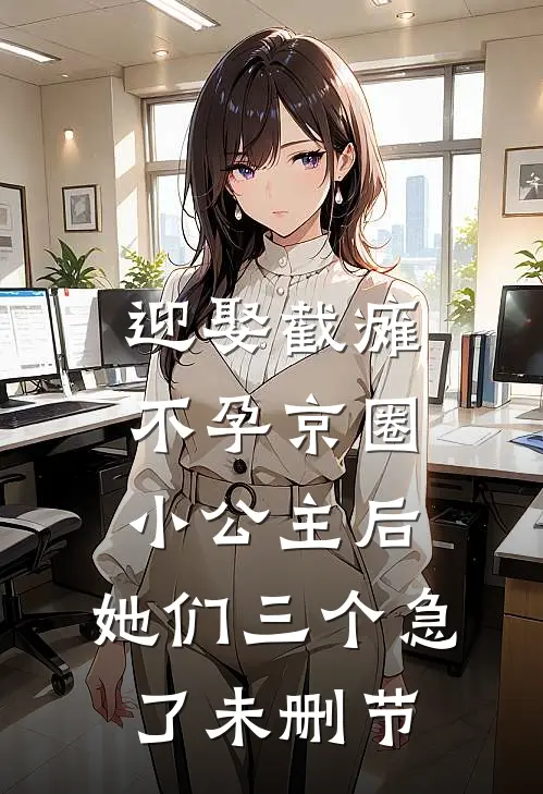 迎娶截瘫不孕京圈小公主后，她们三个急了未删节