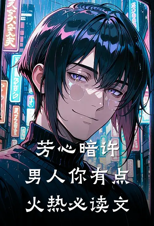 芳心暗许，男人你有点火热必读文