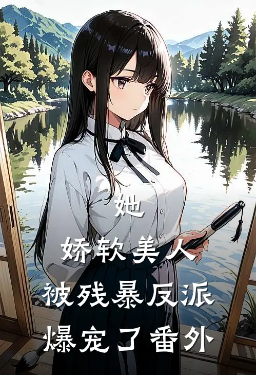 她，娇软美人，被残暴反派爆宠了 番外