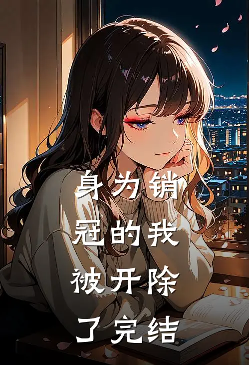 身为销冠的我，被开除了完结