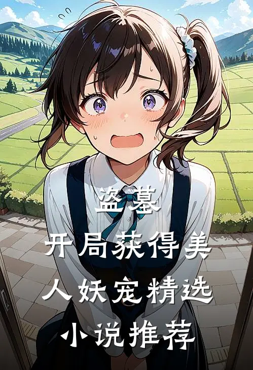 盗墓：开局获得美人妖宠精选小说推荐