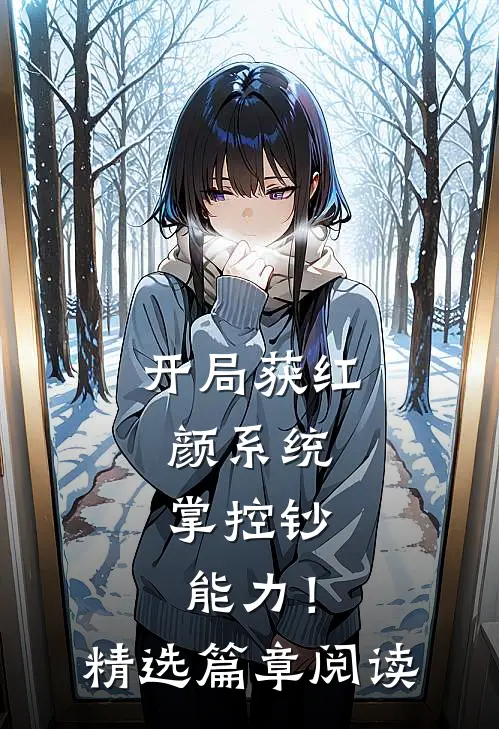 开局获红颜系统，掌控钞能力！精选篇章阅读