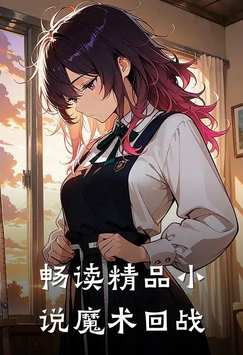 畅读精品小说魔术回战