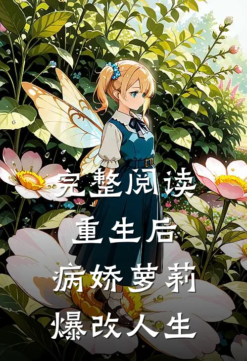 完整阅读重生后，病娇萝莉爆改人生