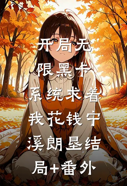 开局无限黑卡,系统求着我花钱宁溪朗垦结局+番外