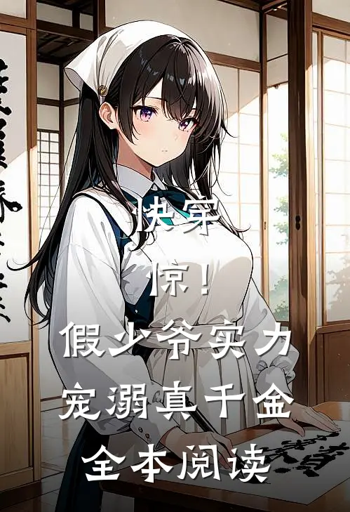 快穿：惊！假少爷实力宠溺真千金全本阅读